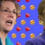 Political Lady Crushes That Prove A Woman's Place Is In The House And Senate