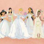 Quiz: Which Disney Princess Wedding Gown Should I Get Married In?