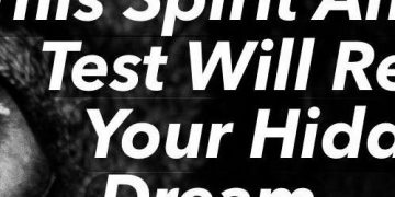 Quiz: We'll Reveal Your Hidden Dream with this Spirit Animal Test