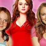Quiz: The amazing Lindsay Lohan Movie Quiz