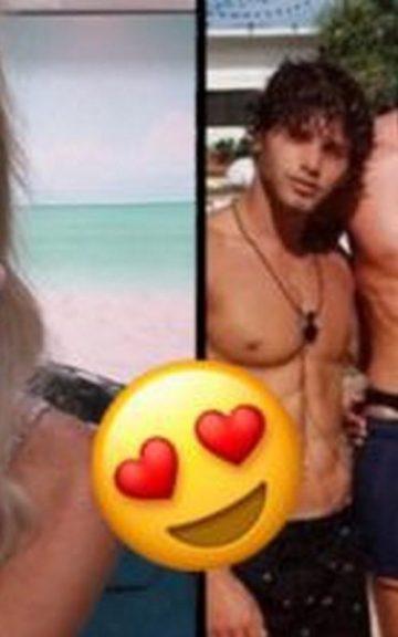 Quiz: How Many Boyfriends Would You Have In The Love Island Villa?