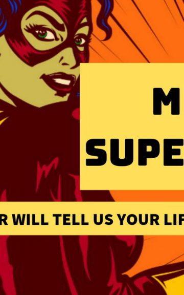 Quiz: What Magic SuperPower Would Tell You What Your Life Purpose Is?