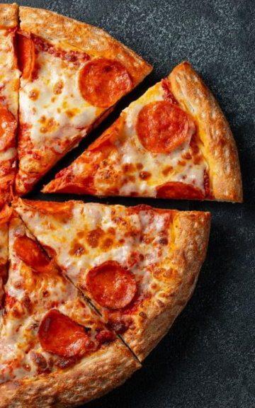 Quiz: Make A Weird Pizza And We’ll Reveal Your Mental Age