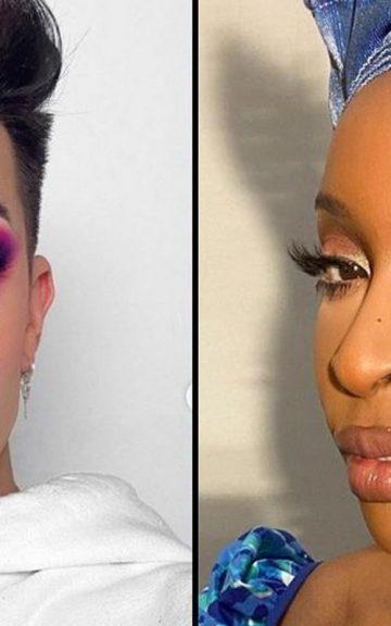 Quiz: Build a makeup look and we'll tell you which member of the beauty community you are