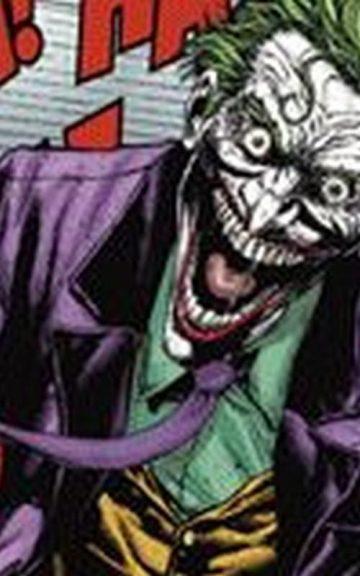 Quiz: Do you know Batman and The Joker's DC Universe?