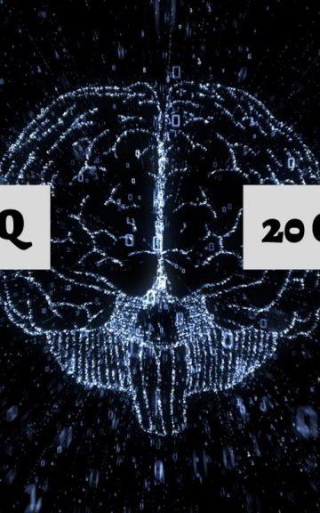 Quiz: Your IQ Is above Average If You Complete These 20 Phrases