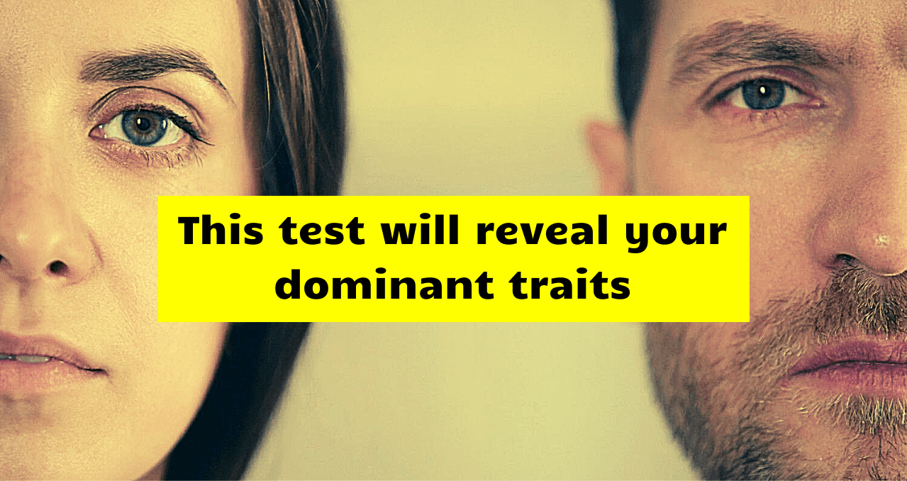 Quiz: Answer 12 Questions To Find Out What Your 5 Dominant Traits Are