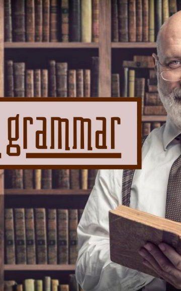 Quiz: This Grammar Test Is Designed To Mess You Up. Can You Get A Perfect Score?