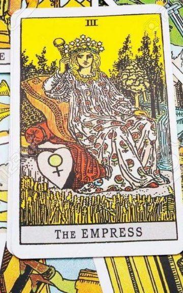 Quiz: This Tarot Card Test Will Accurately Predict Your Future Career