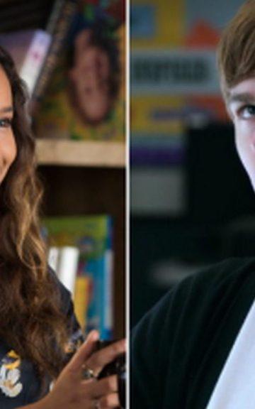Quiz: Guess The Real Ages Of The '13 Reasons Why' Cast
