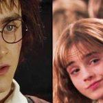 Quiz: match the Harry Potter quote to the character