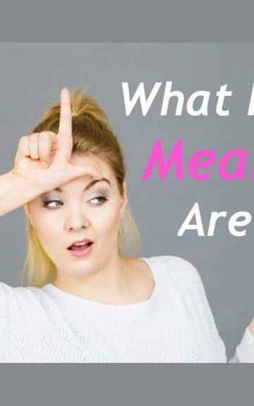 Quiz: What Percent Mean Girl am I?