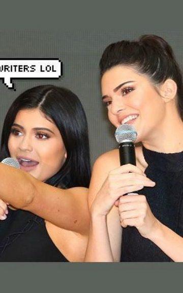 Quiz: Should You Read Kylie And Kendall's New Book?