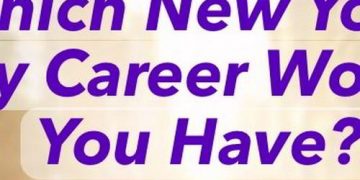 Quiz: Which New York City Career Would I Have?