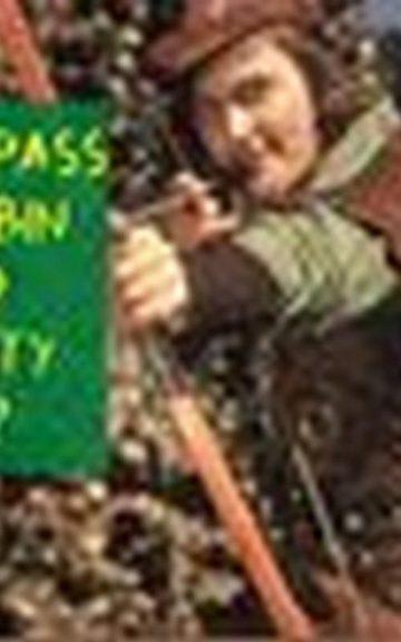 Quiz: Pass the Robin Hood Morality Test