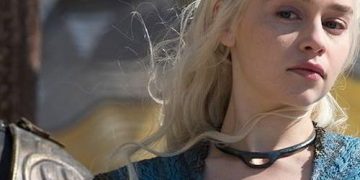 Quiz: Guess The 'Game Of Thrones' Season By Daenerys Targaryen's Dress