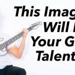 Quiz: The Image Test reveals Your Greatest Talent