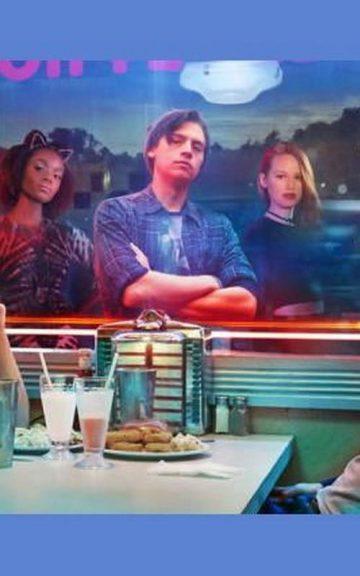 Quiz: We know what Your Favourite "Riverdale" Character Say About You