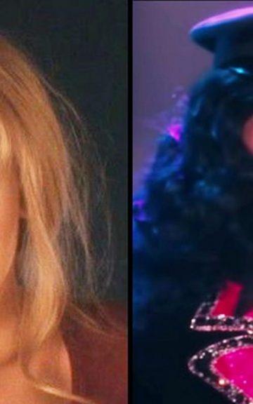 Quiz: Do you remember Burlesque?