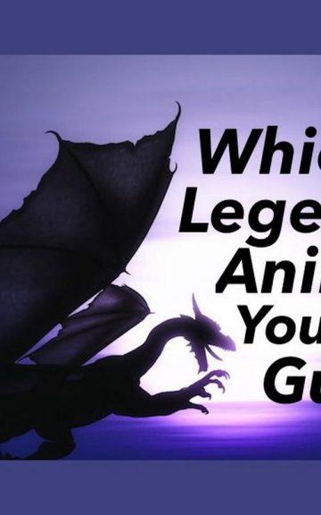 Quiz: Which Legendary Animal Is my Spirit Guide?