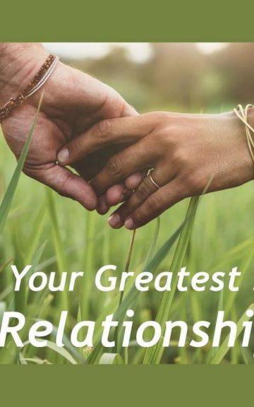 Quiz: What Is my Greatest Strength In Relationships?