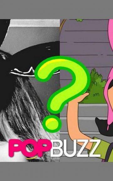 Quiz: Ariana Grande Or Louise Belcher?