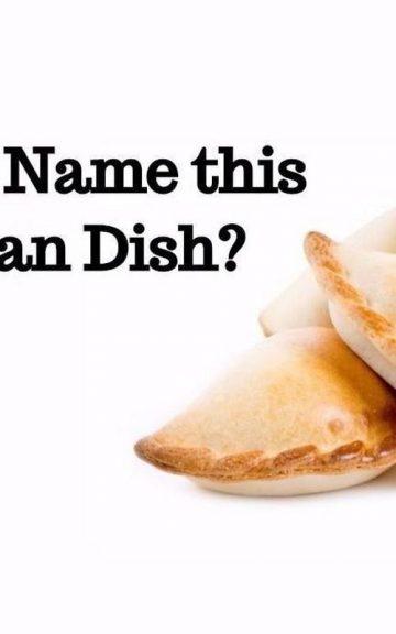Quiz: 5 In 80 Americans Name The Most Popular Mexican Dishes