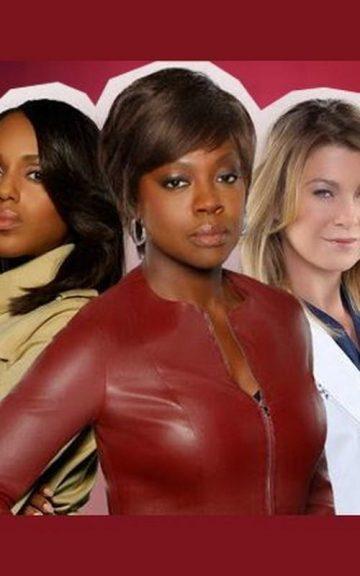 Quiz: Which Shondaland TV Show Should I Be On?