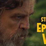 STAR WARS: Episode 8 Teaser Is Here With New Footage! Cast Announced!