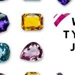 Quiz: What kind Of Jewel am I?