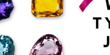 Quiz: What kind Of Jewel am I?