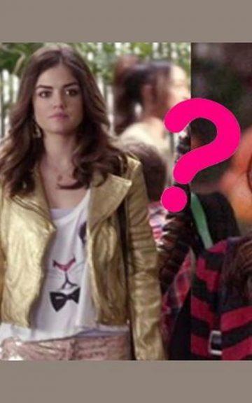 Quiz: Which Ridiculous Aria Montgomery Outfit Sums Up my Personality?