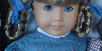 Quiz: Which American Girl Doll am I?