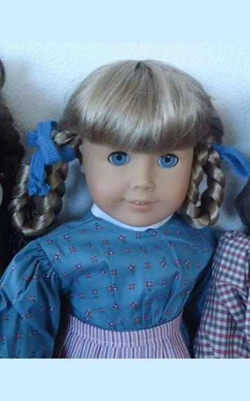 Quiz: Which American Girl Doll am I?