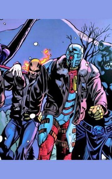 Quiz: Which Suicide Squad Member Would Be my Perfect Date?