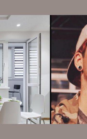 Quiz: Design Your Apartment And We'll Give You An Alternative Boyfriend