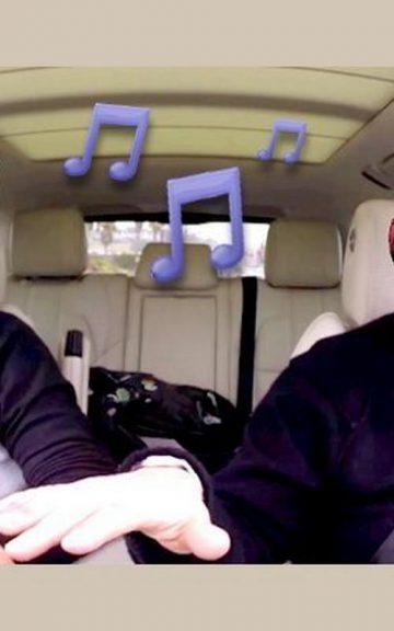 Quiz: Which Artist Would I Carpool Karaoke With?