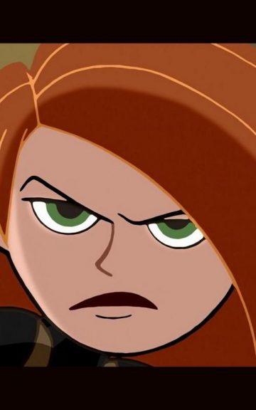 Quiz: Do You Know Which Celebs Voiced These 'Kim Possible' Characters?