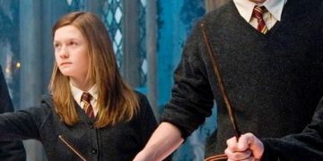 Quiz: Which Weasley Sibling am I?