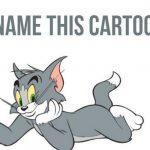 Quiz: Only 1/10 People Can Name These 30 Cartoon Characters