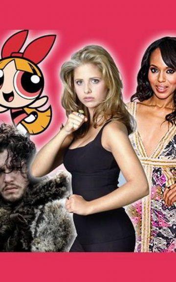 Quiz: Which TV Squad Should I Join?