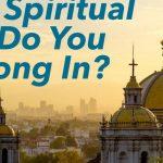 Quiz: Which Spiritual City Do I Belong In?