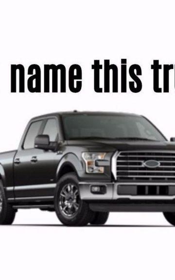 Quiz: Only 10% Of Non-Drivers Can Name The 17 Most Popular Cars And Trucks