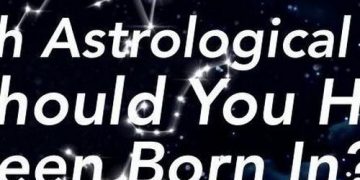 Quiz: Which Astrological Age Should I Have Been Born In?
