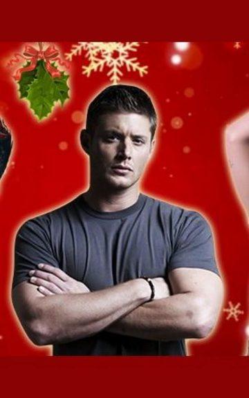 Quiz: Who Will I Kiss Under The Mistletoe This Christmas?