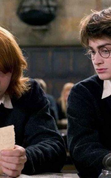 Quiz: What Would Be my Wizard Job After Graduating Hogwarts?
