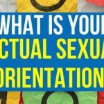 Quiz: What is my Actual Sexual Orientation?