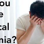 Quiz: Do I Have Clinical Insomnia? Take This Sleep Quiz To Find Out