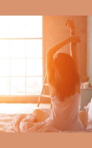 Quiz: We Guess Your MBTI Temperament Based On Your Morning Routine