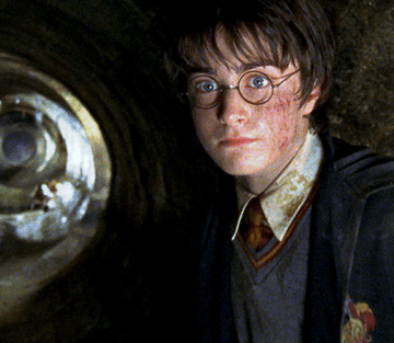 Quiz: Finish The Top 20 Harry Potter Quotes Of All Time